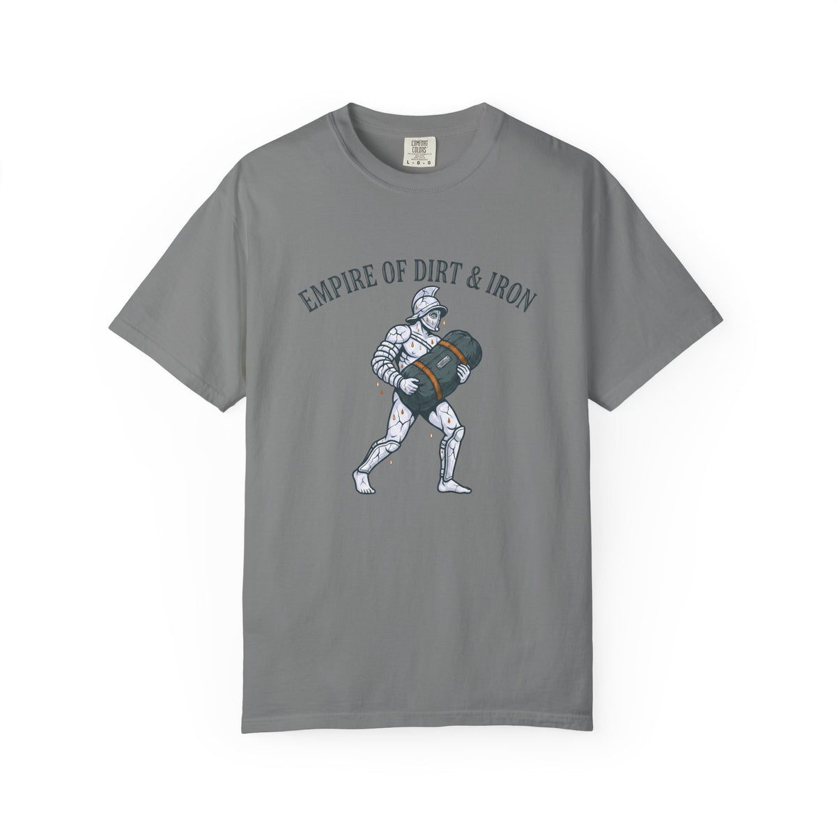 Roman Sandbag T-shirt