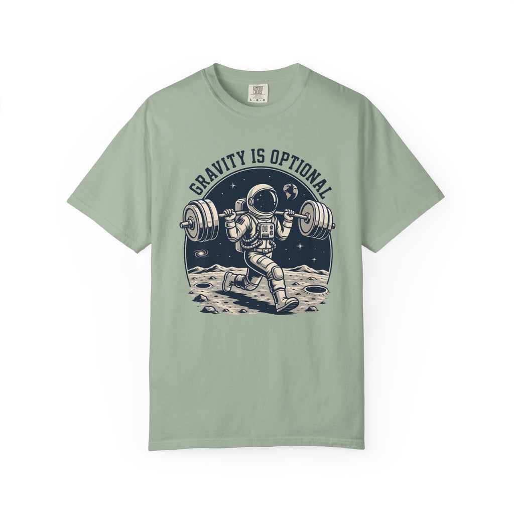 Gravity T-shirt