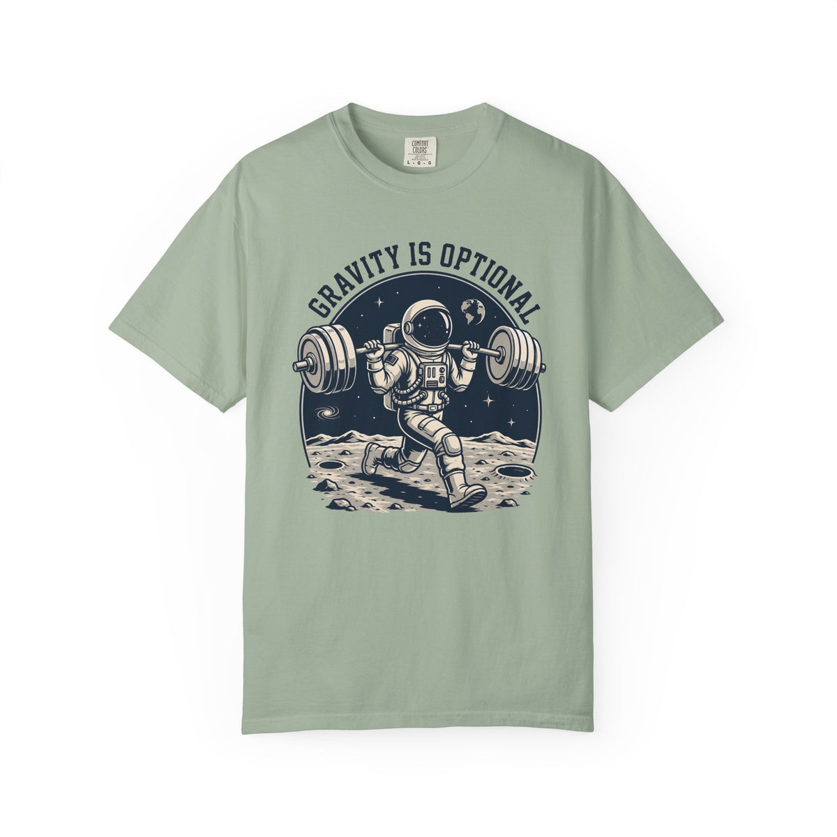 Gravity T-shirt