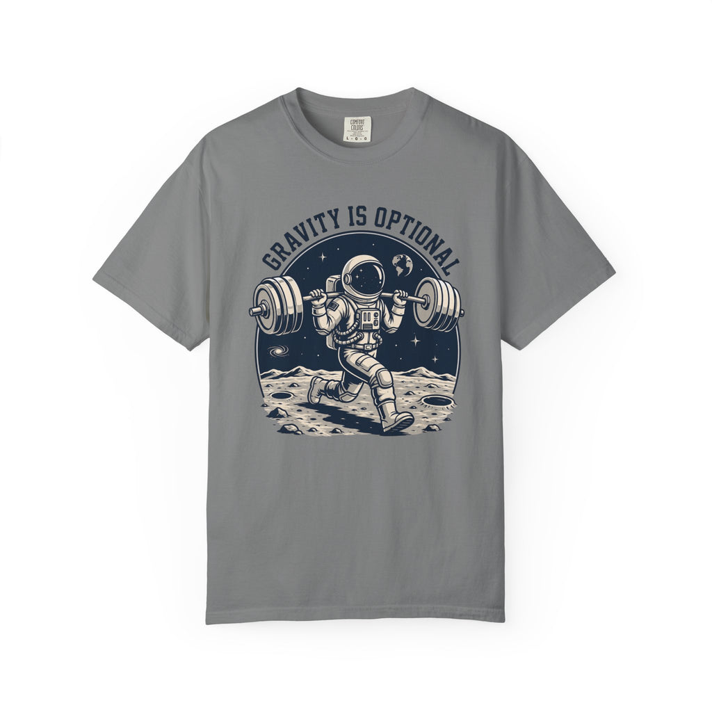 Gravity T-shirt