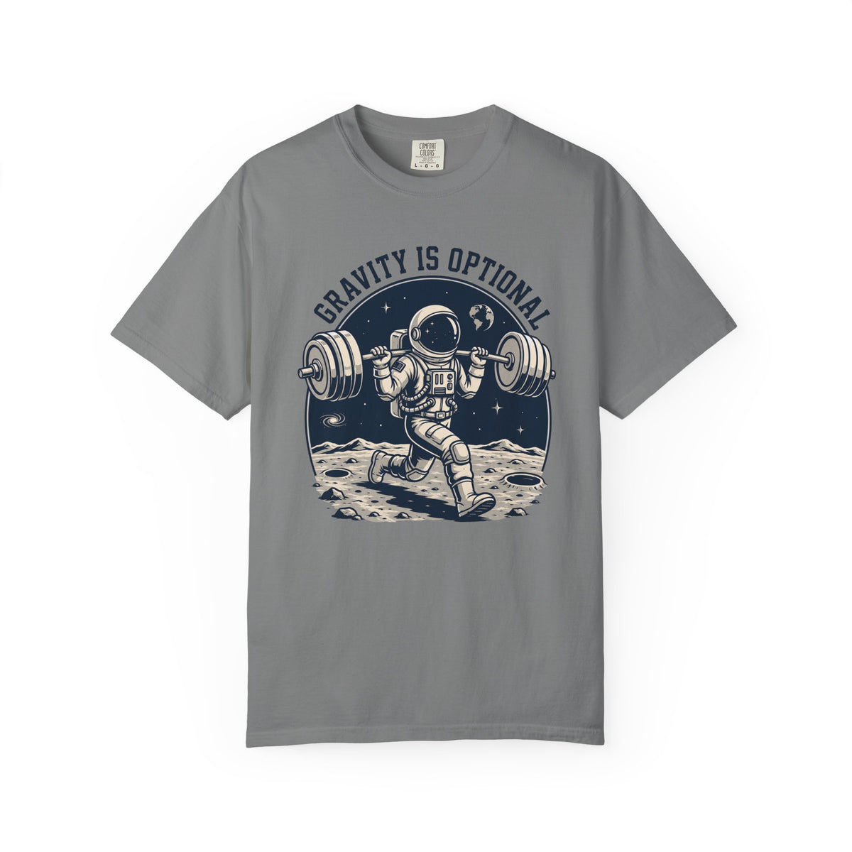 Gravity T-shirt