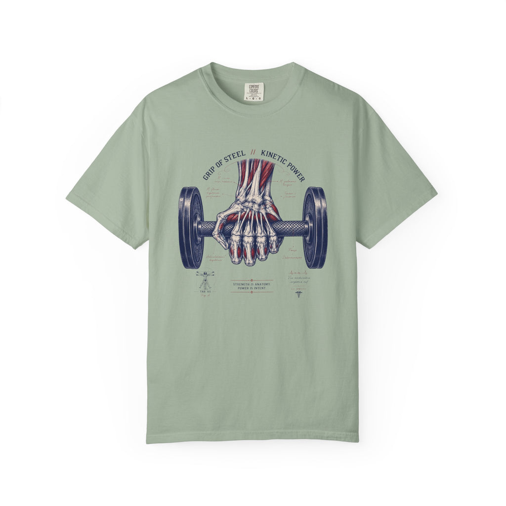 Anatomy Grip T-shirt