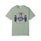 Anatomy Grip T-shirt
