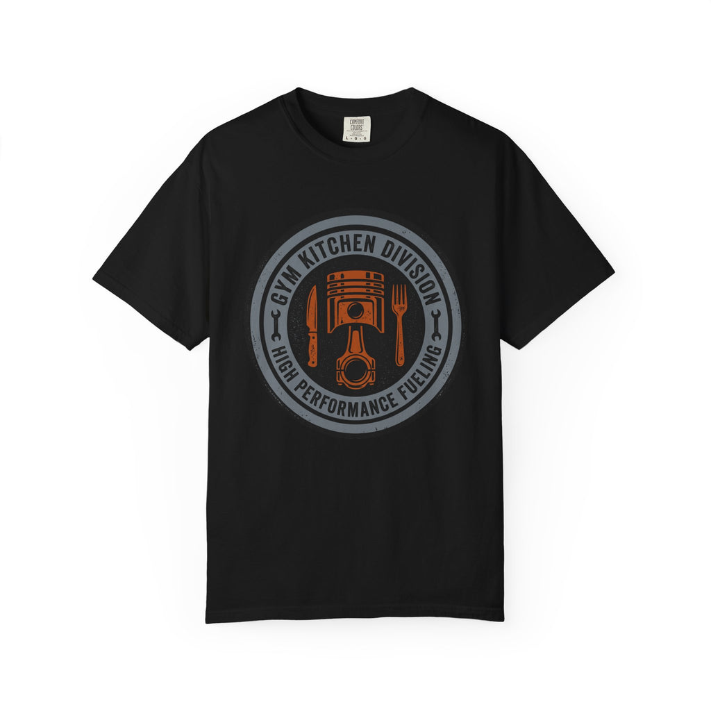 Gym Kitchen T-shirt