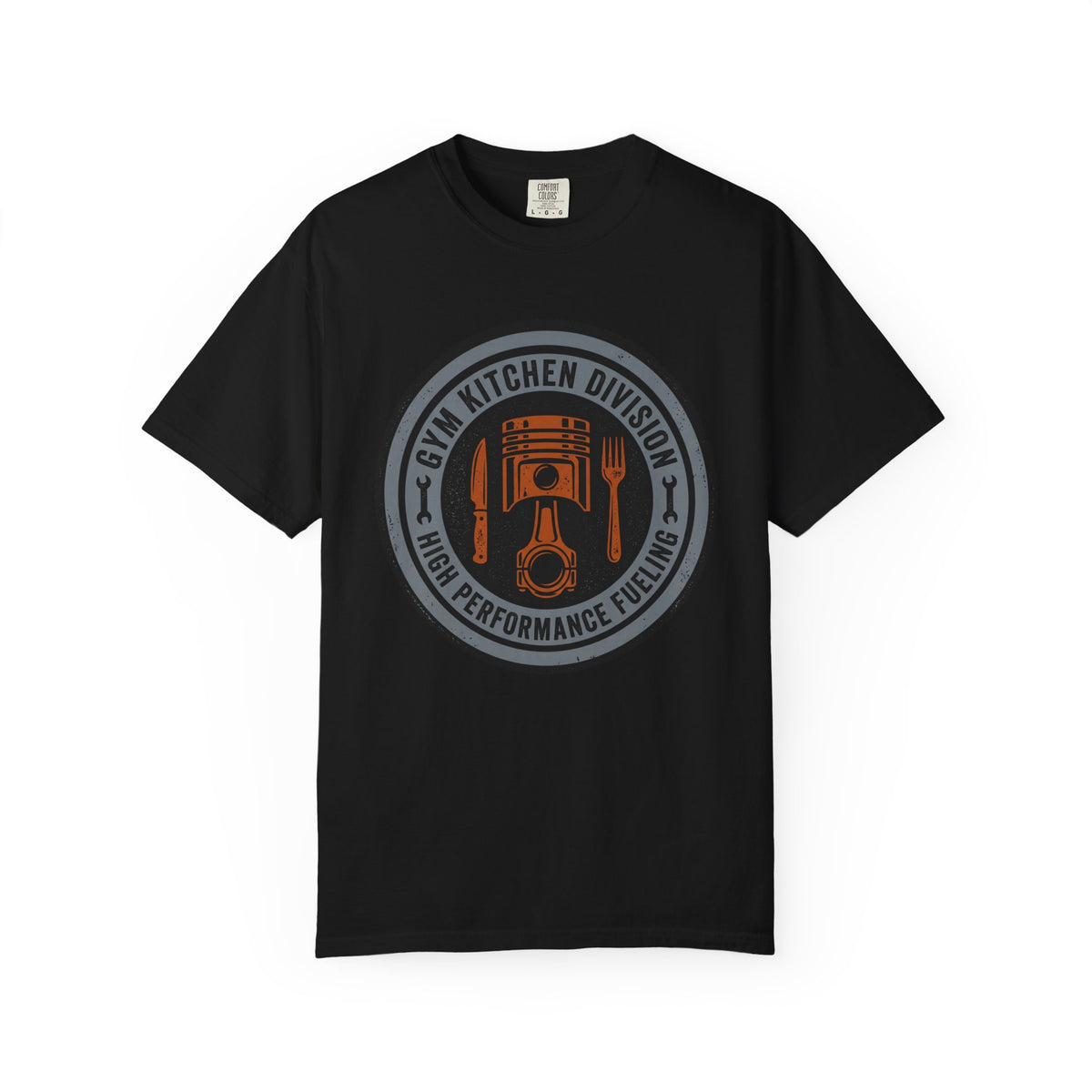 Gym Kitchen T-shirt