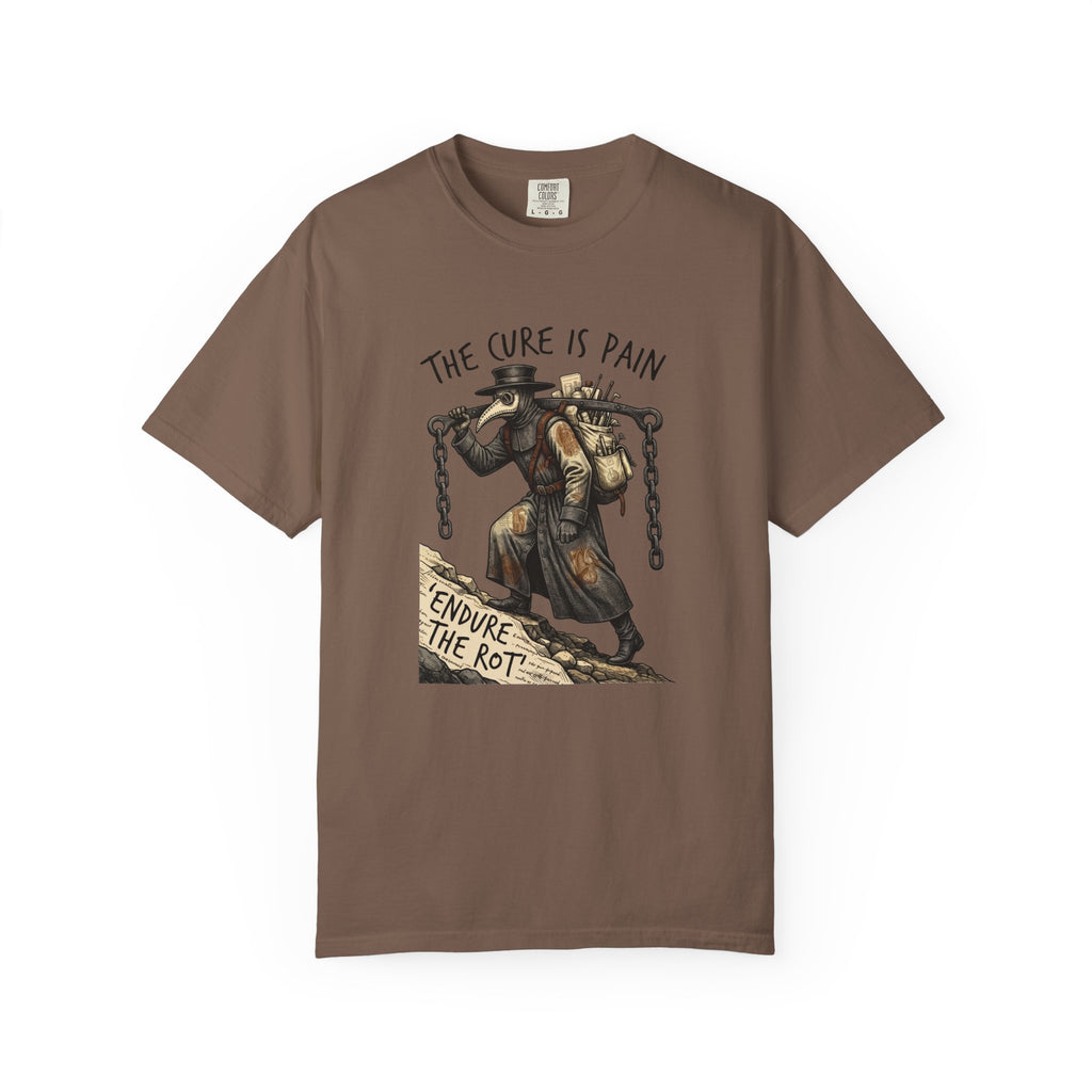 The Plague T-shirt