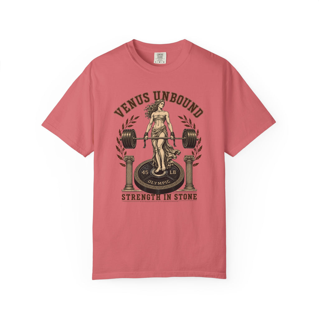 Venus Unbound T-shirt