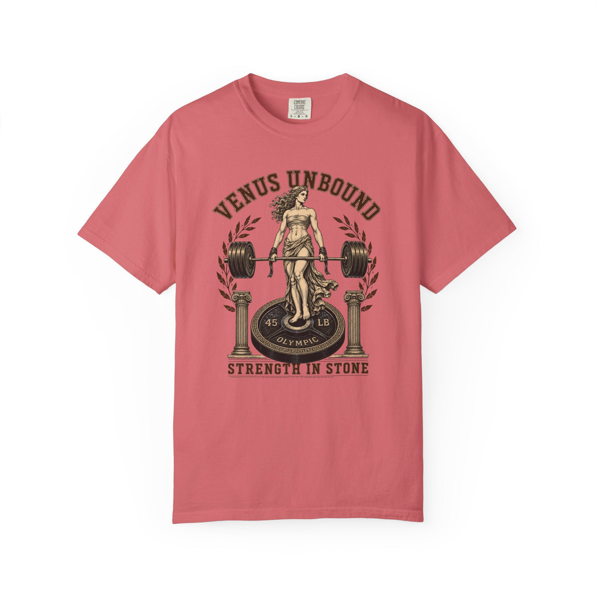 Venus Unbound T-shirt