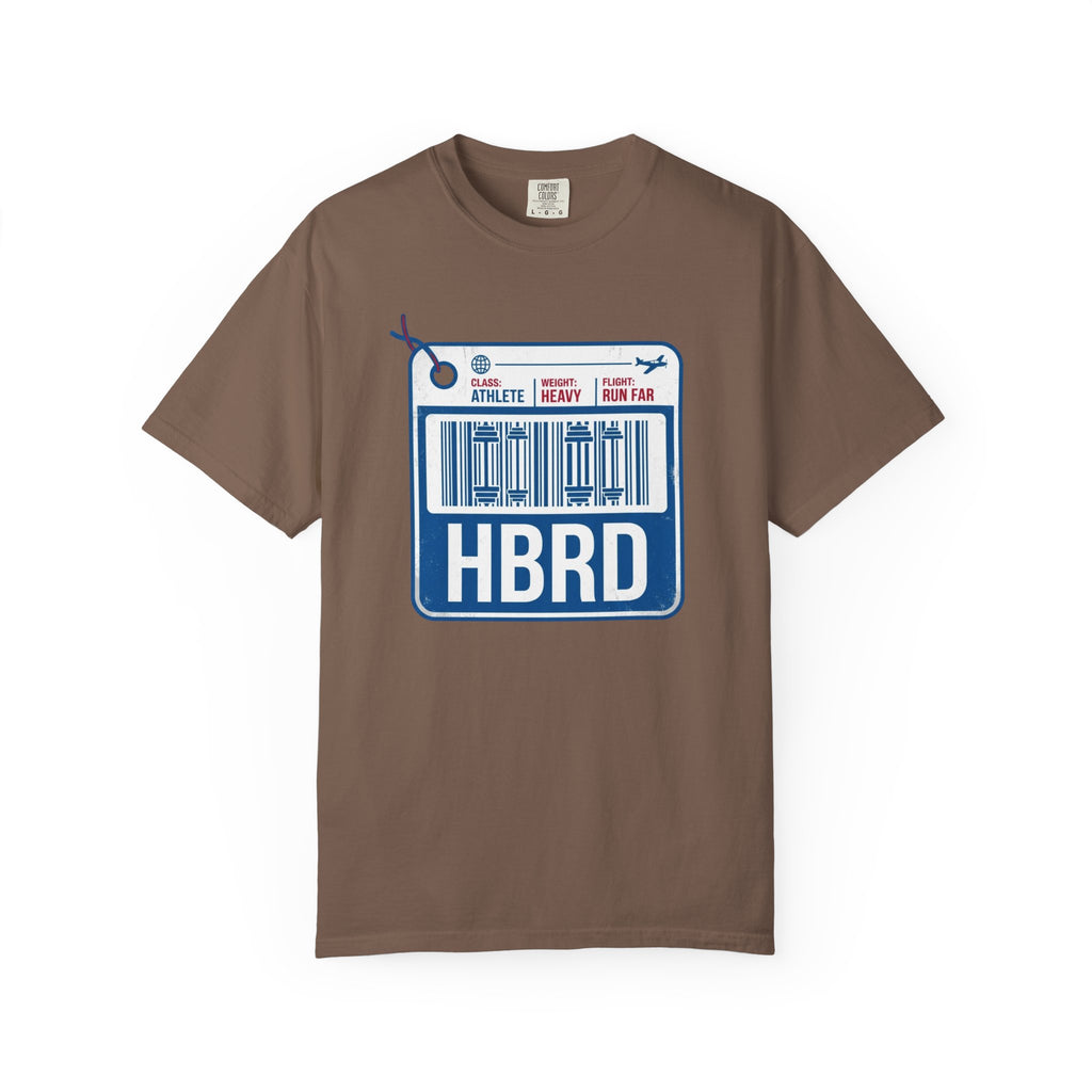 Airplane Ticket T-shirt