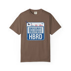 Airplane Ticket T-shirt