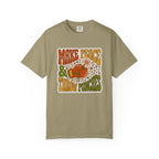 Peace, Love & Punches T-shirt