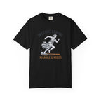 Marble Runner T-shirt