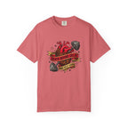 Death Before Decaf T-shirt