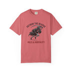 The Reaper's Pace T-shirt