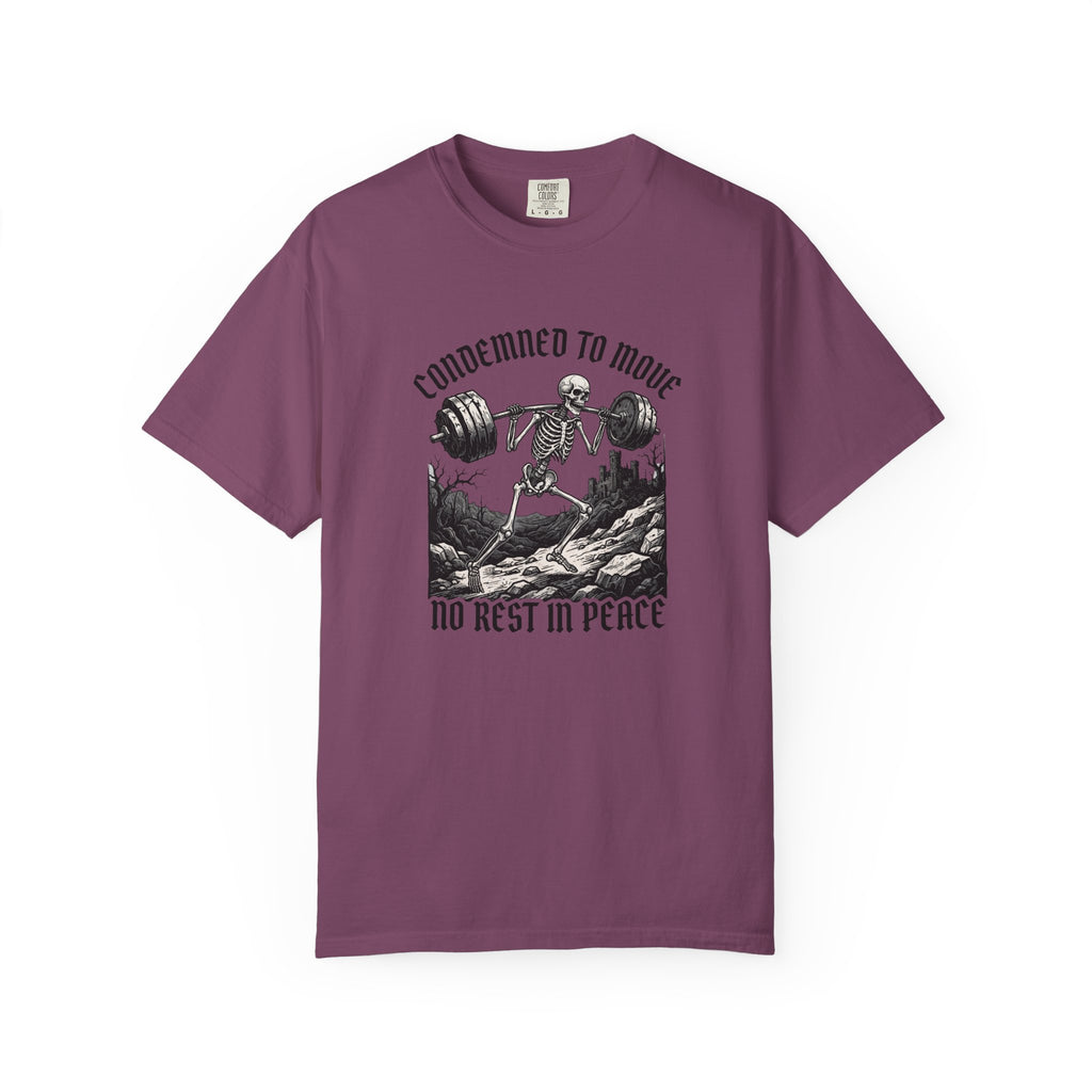 Condemmend T-shirt