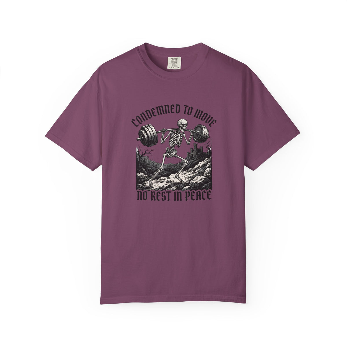 Condemmend T-shirt