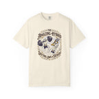 The Amazing Hybrid Defying Laws T-shirt