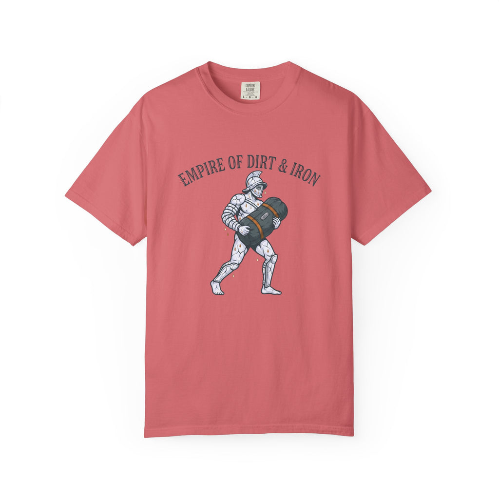 Roman Sandbag T-shirt