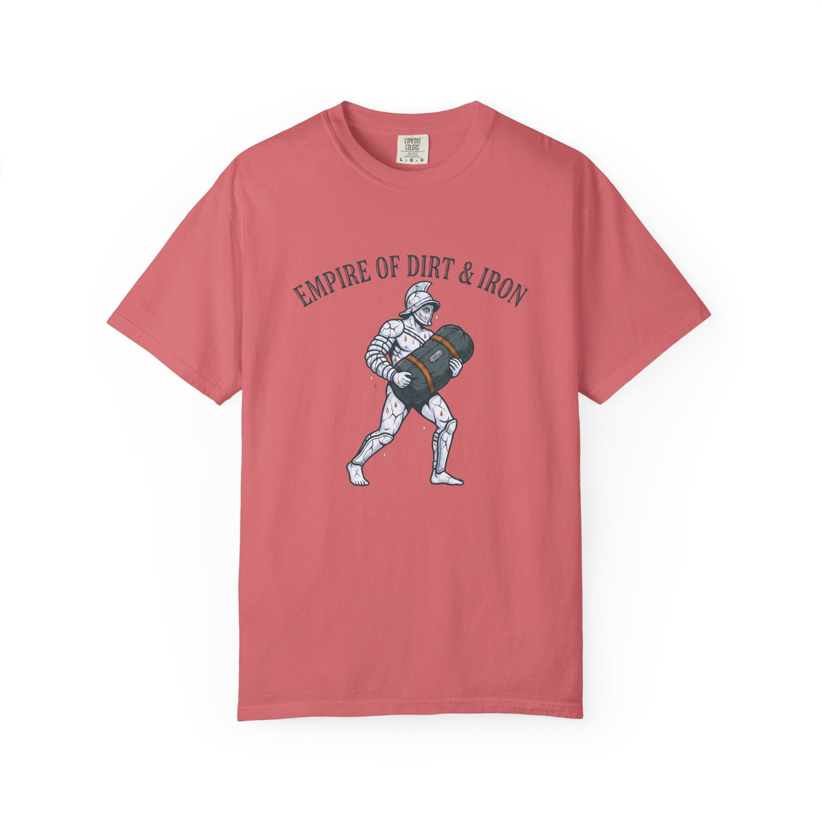 Roman Sandbag T-shirt
