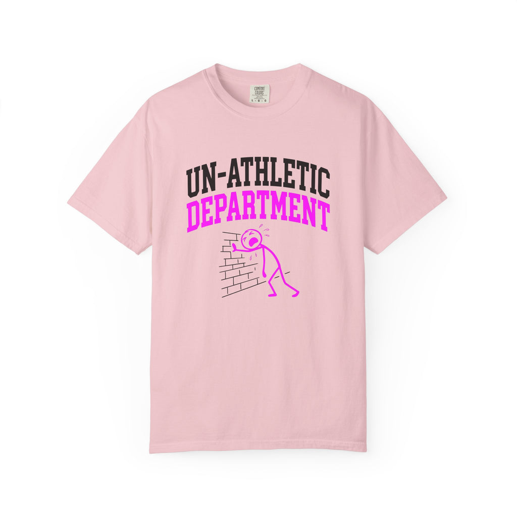 Un-Athletic T-shirt