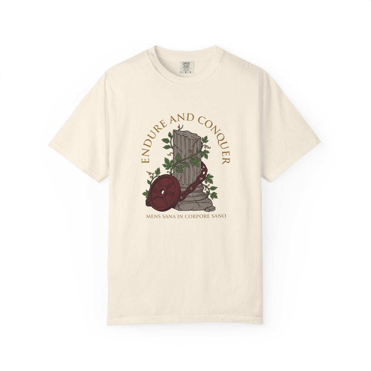 Stoico T-shirt