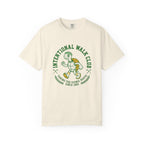 Intentional Walk Club T-shirt