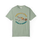 Terrible at Lifting T-shirt