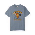 Pizza Powered T-shirt