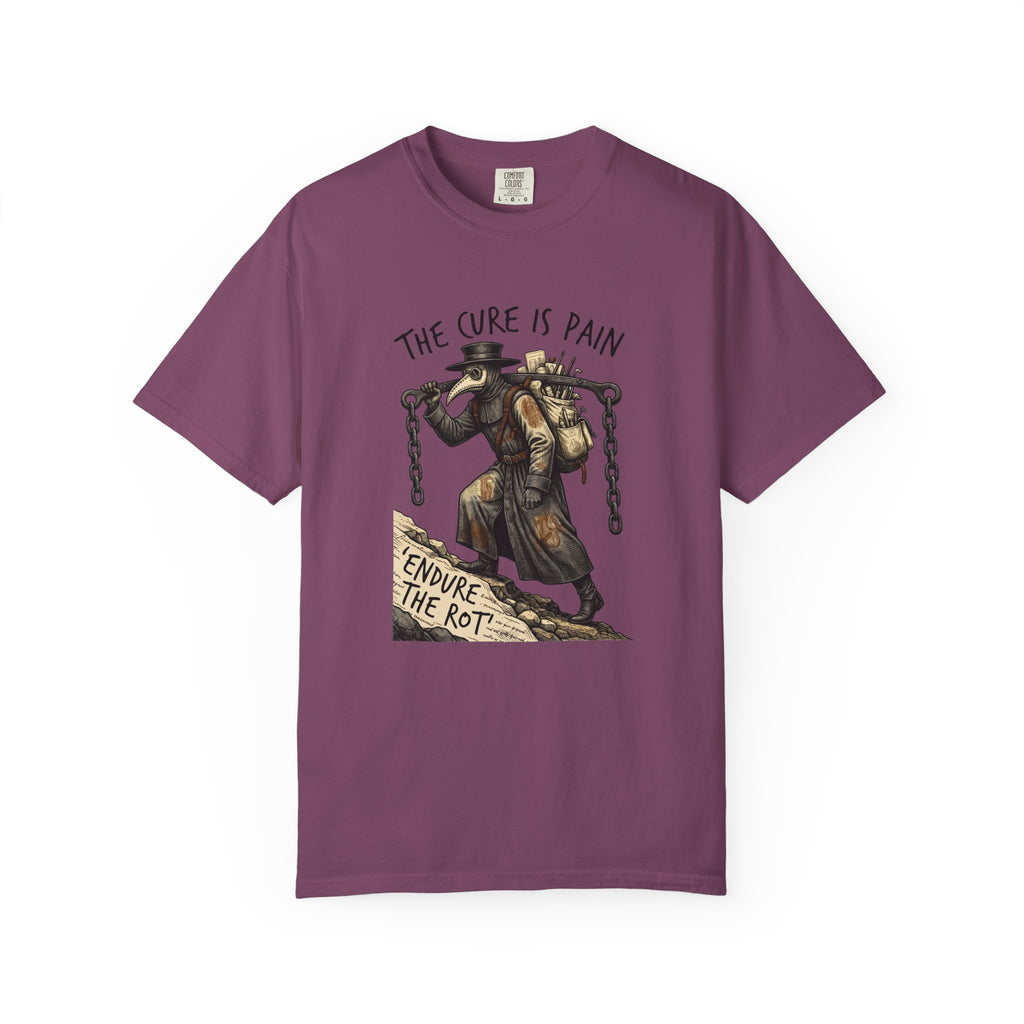 The Plague T-shirt