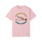 Terrible at Lifting T-shirt