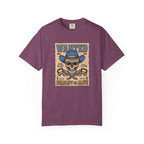 Wanted Deadlift T-shirt