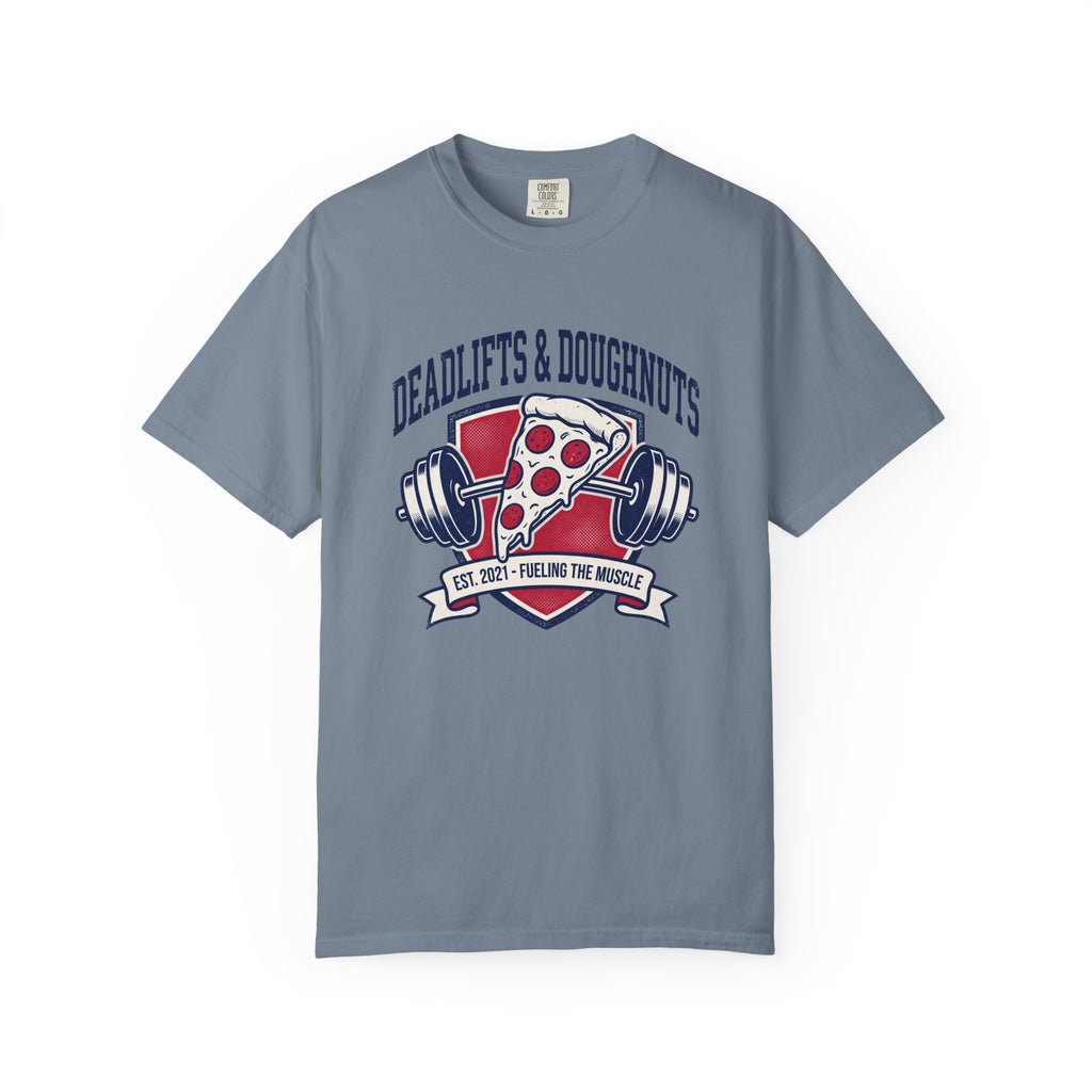 Fueling the Muscle T-shirt