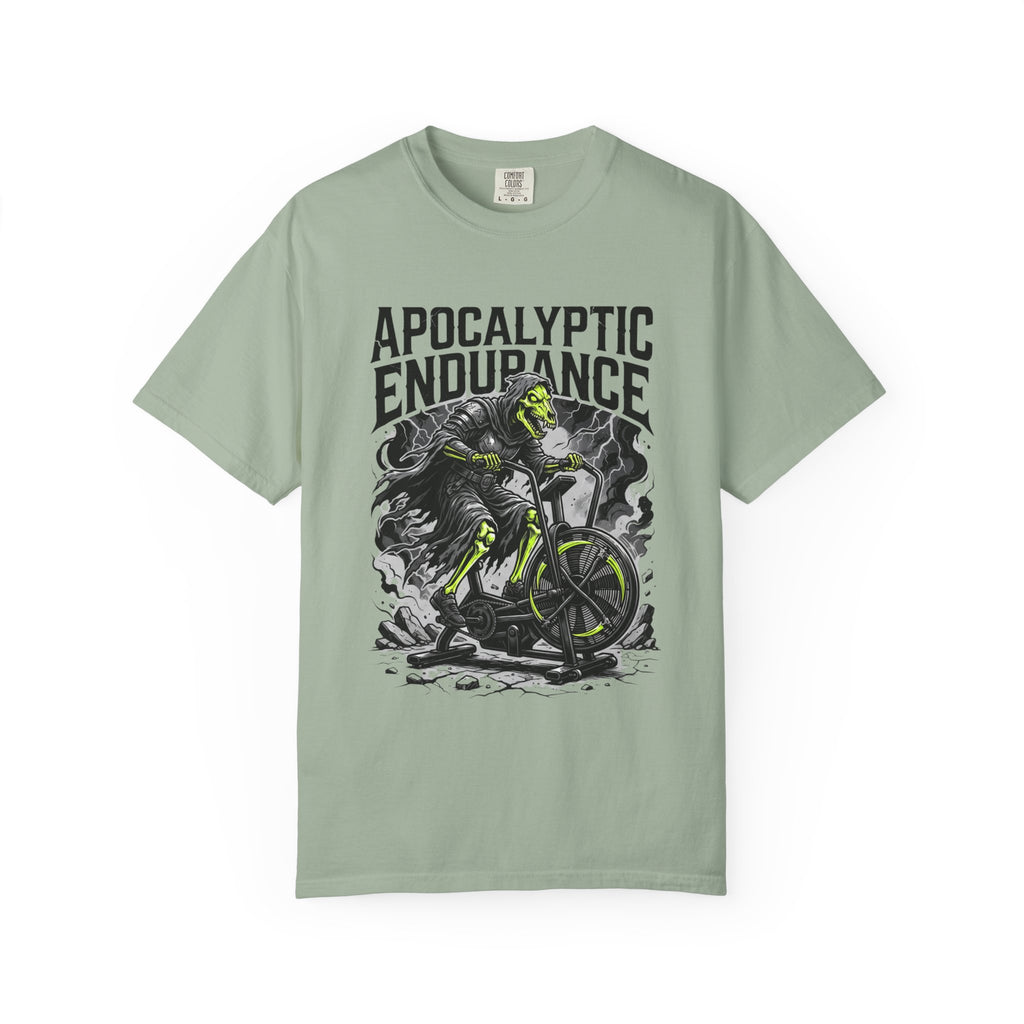 Iron Horseman T-shirt