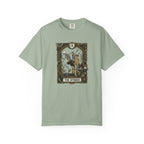 Skull Running & Lifting Taro T-shirt