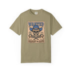 Wanted Deadlift T-shirt