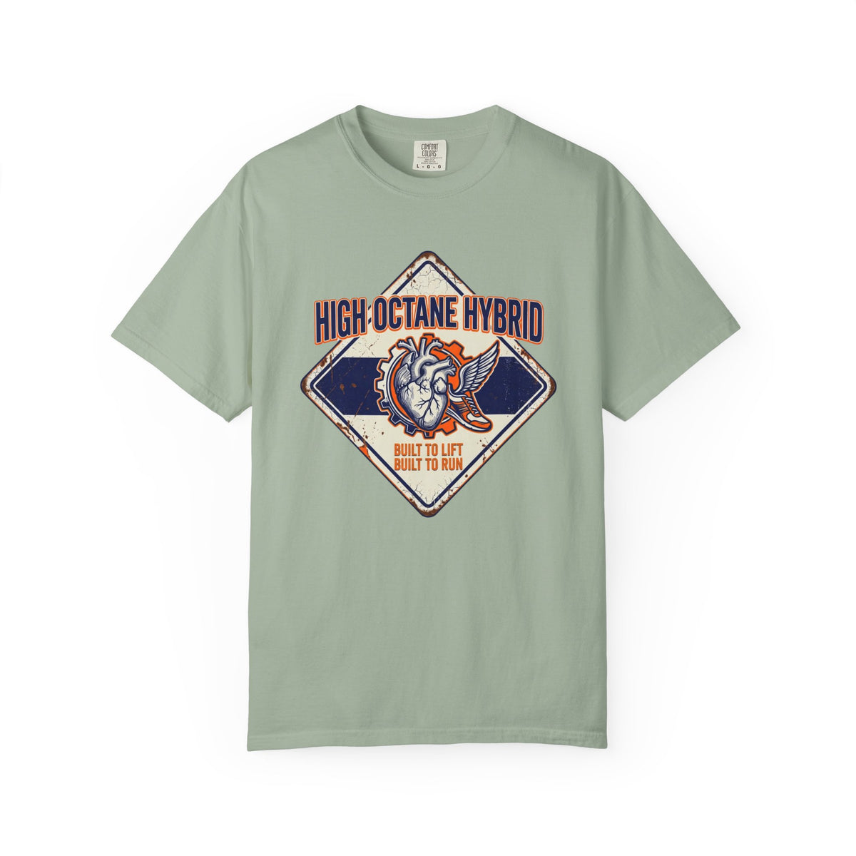 High Octane T-shirt