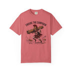 Spartan Log Carry T-shirt