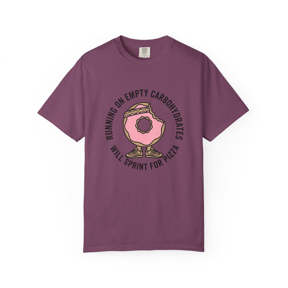 Junk Food T-shirt