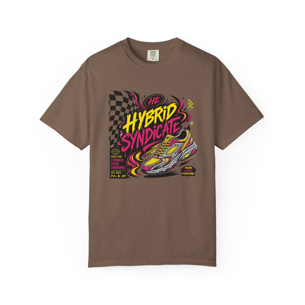 Hybrid Syndicate T-shirt