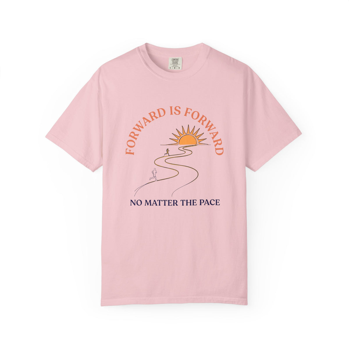 Forward T-shirt