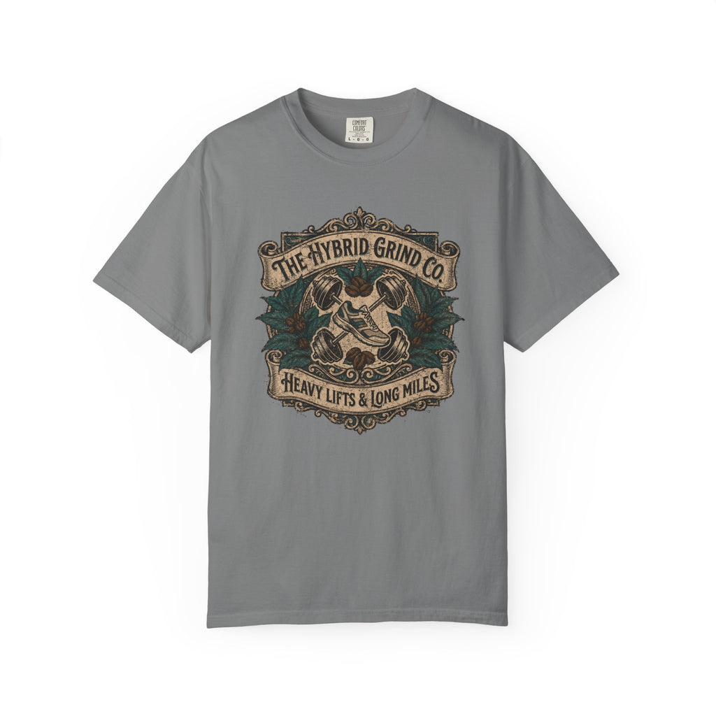 Coffee Grind T-shirt