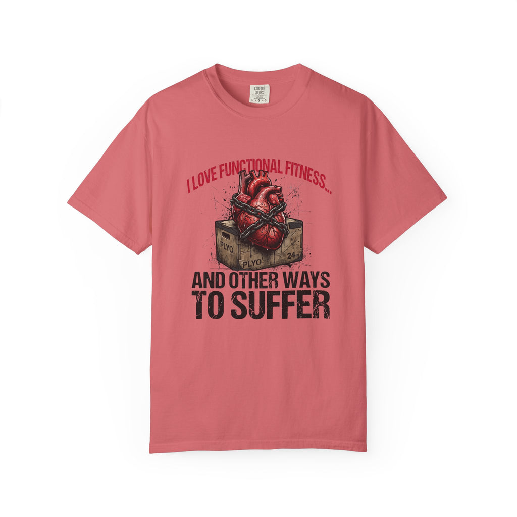 I love T-shirt