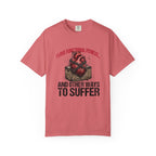 I love T-shirt