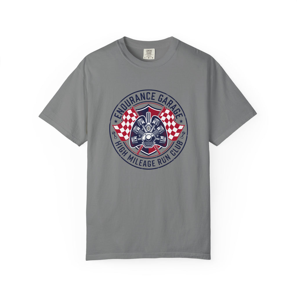 Endurance Garage T-shirt