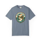 Enjoying the view T-shirt
