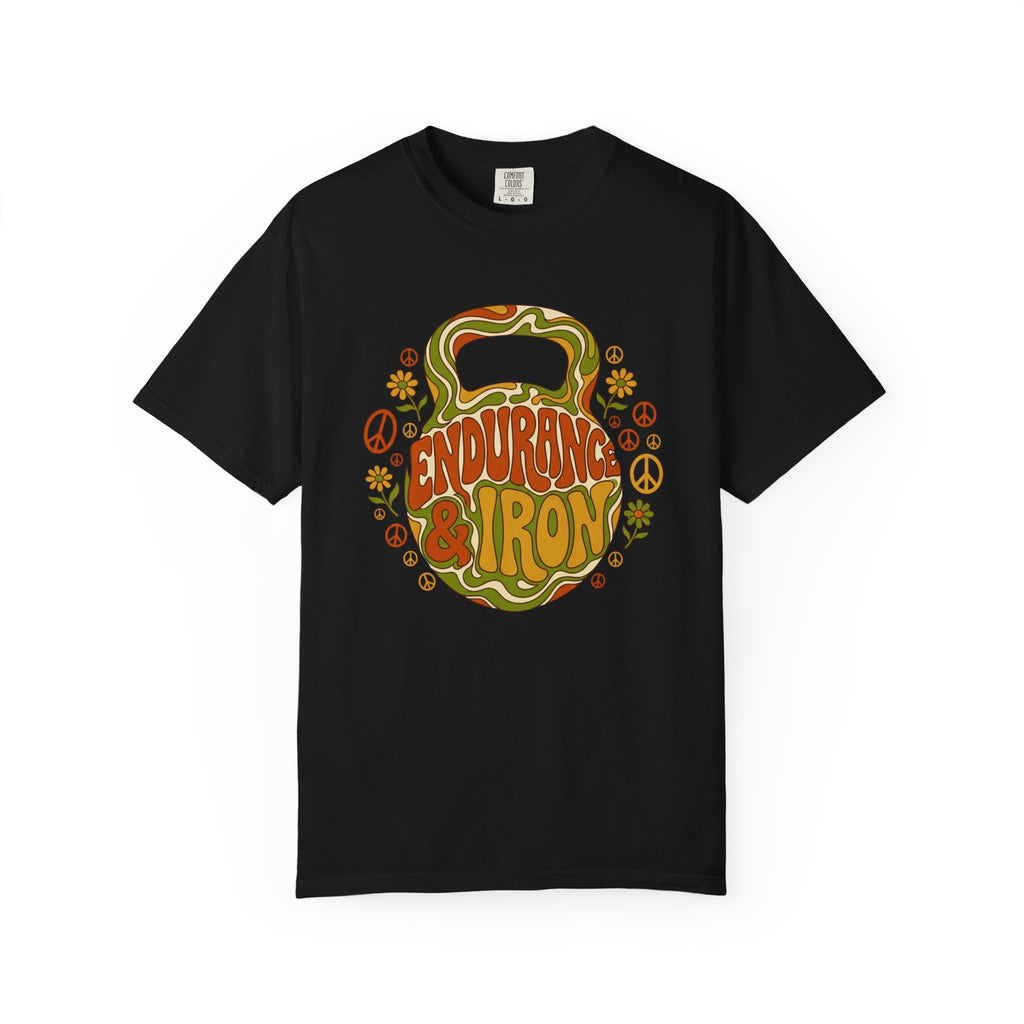 Endurance & Iron T-shirt