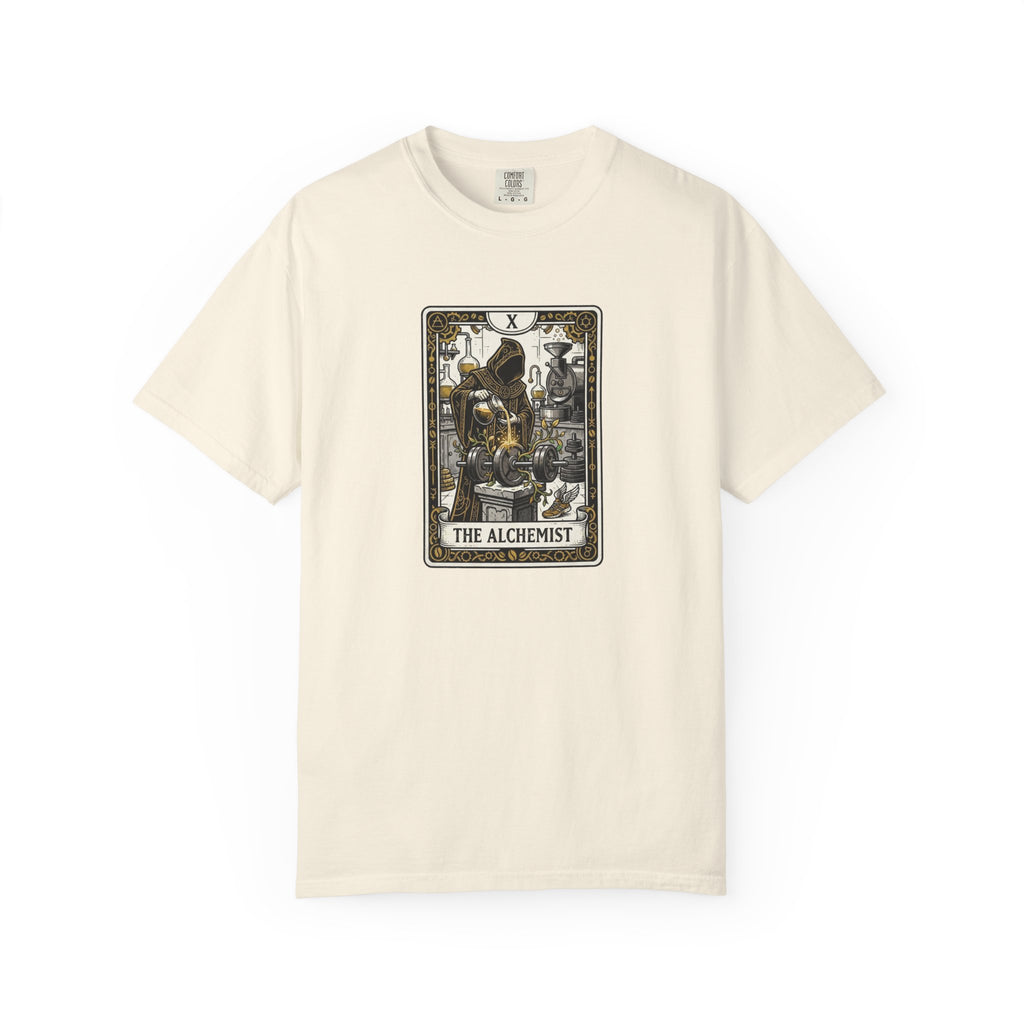 The Alchemist T-shirt
