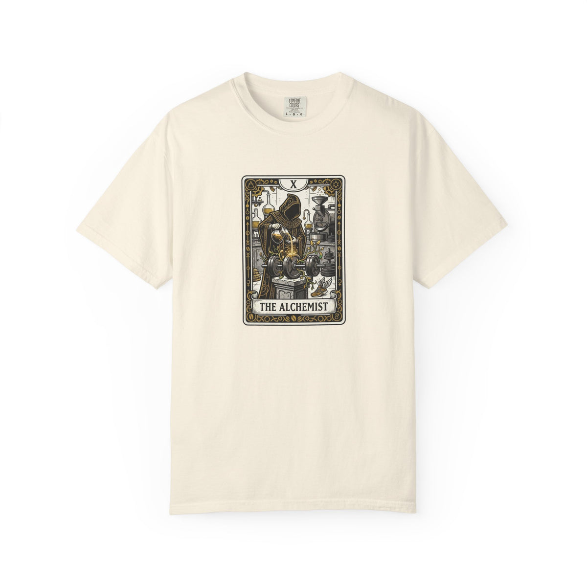 The Alchemist T-shirt