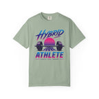 Pink Hybrid Athlete T-shirt