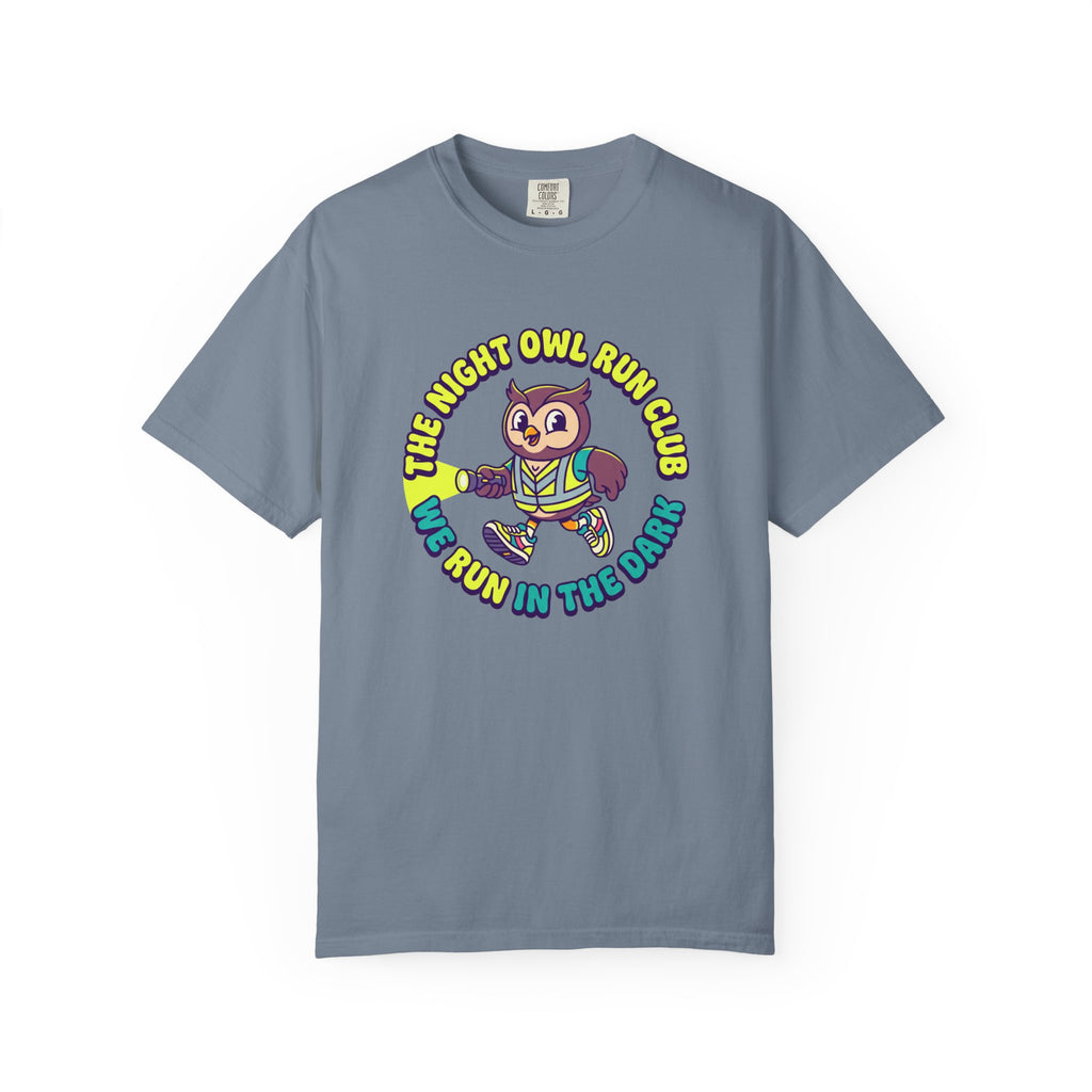 Owl T-shirt